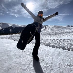 Meet your Posher, Brooke